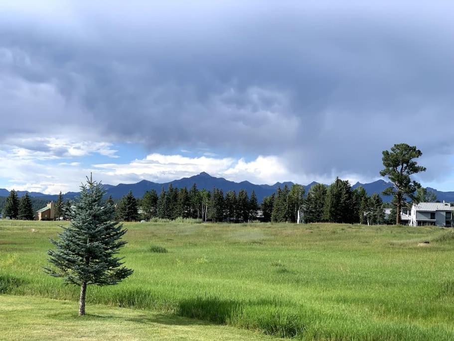 Talisman Amazing Views Walk To Uptown Sleeps 4 Villa Pagosa Springs Exterior foto