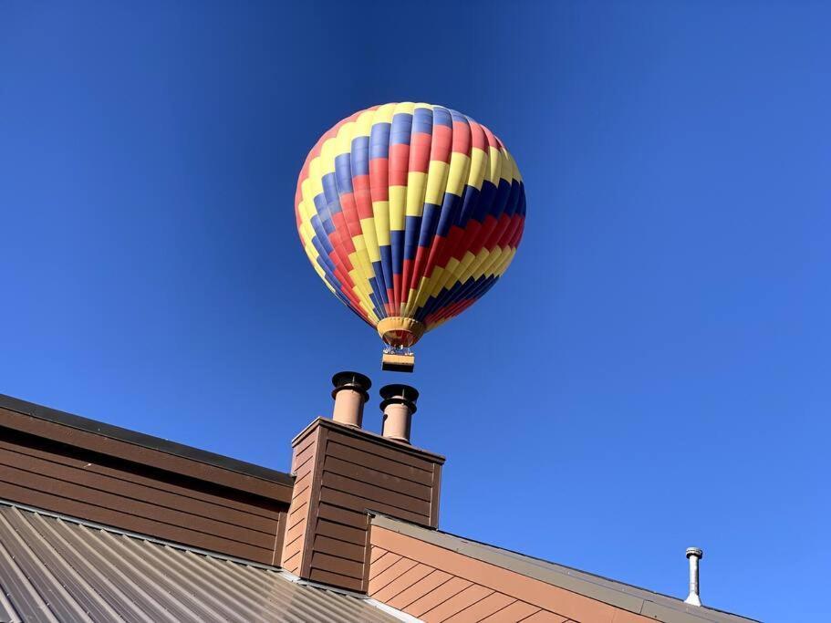 Talisman Amazing Views Walk To Uptown Sleeps 4 Villa Pagosa Springs Exterior foto