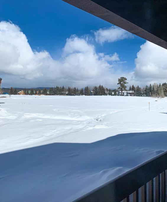 Talisman Amazing Views Walk To Uptown Sleeps 4 Villa Pagosa Springs Exterior foto