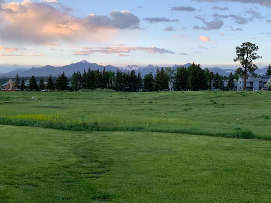 Talisman Amazing Views Walk To Uptown Sleeps 4 Villa Pagosa Springs Exterior foto