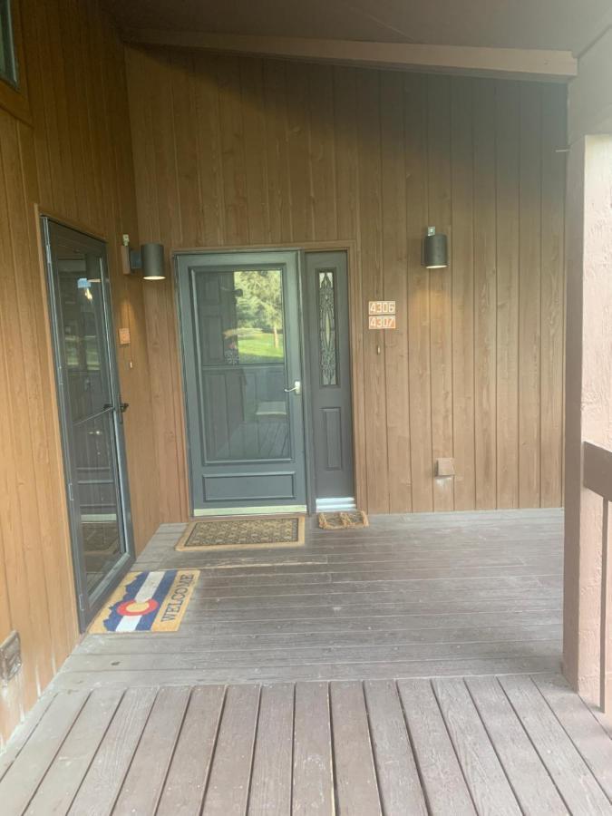 Talisman Amazing Views Walk To Uptown Sleeps 4 Villa Pagosa Springs Exterior foto