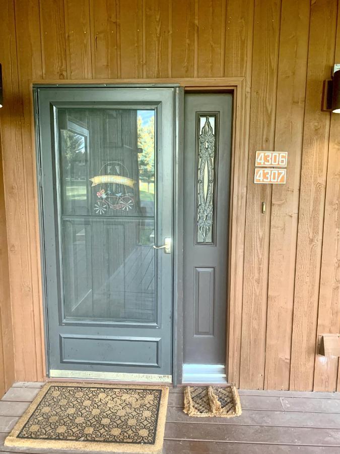 Talisman Amazing Views Walk To Uptown Sleeps 4 Villa Pagosa Springs Exterior foto