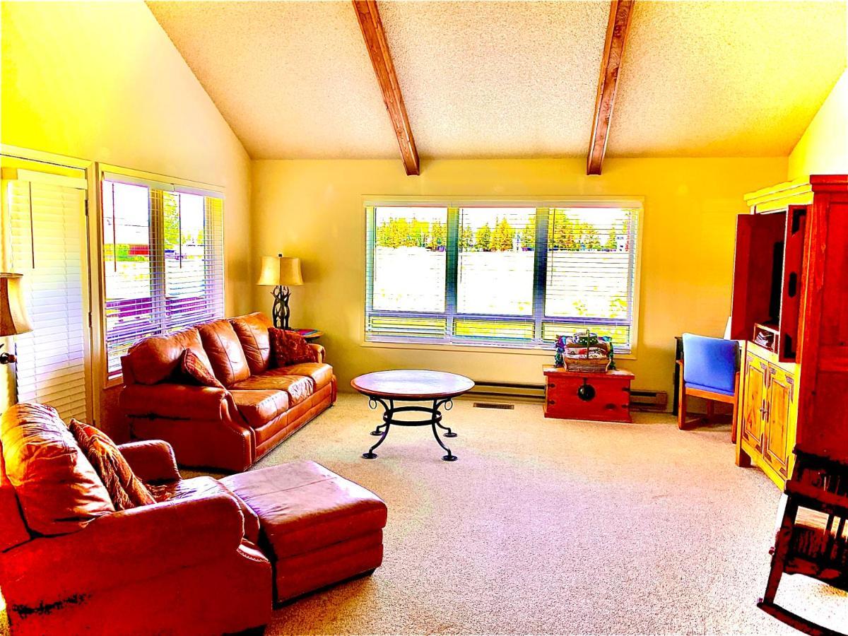 Talisman Amazing Views Walk To Uptown Sleeps 4 Villa Pagosa Springs Exterior foto